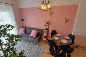 Vasilikis design appartment, Amalias